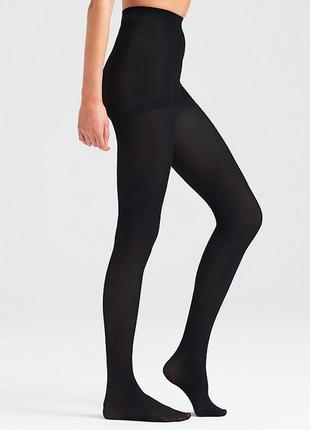 Колготки 60 den капроновые для женщины h&m 0771716-003  черный