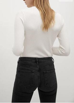 Джинси mango 5