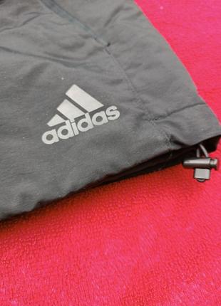 Куртка adidas xploric 3 stripes9 фото