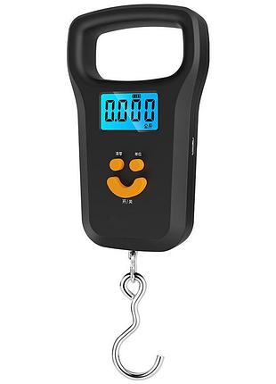 Кантер весы электронные кантер с подсветкой 50 кг