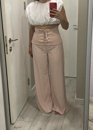 Брюки missguided2 фото