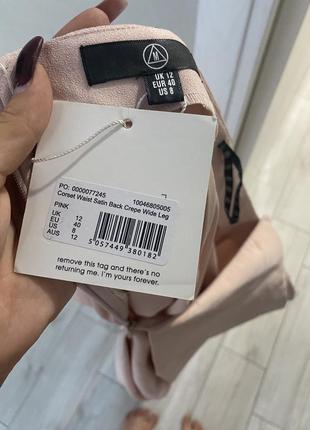 Брюки missguided4 фото