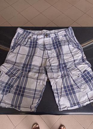 Чоловічі шорти, р.-50-52 /34/.