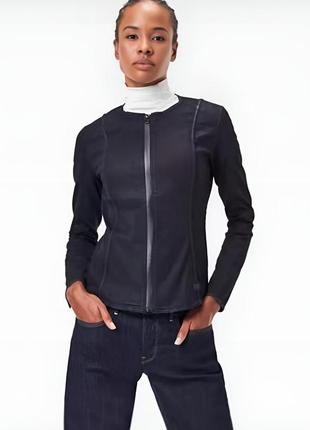 Куртка женская g-star raw