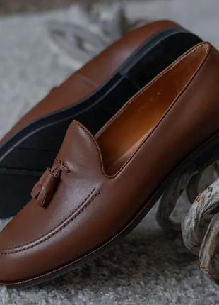 Лофери-взуття яке дарує стиль та комфорт