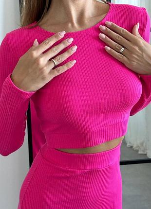 Женский костюм