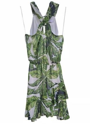 Mid-length dress3 фото