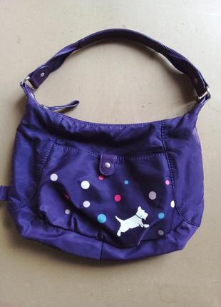 Балоновая небольшая сумочка radley