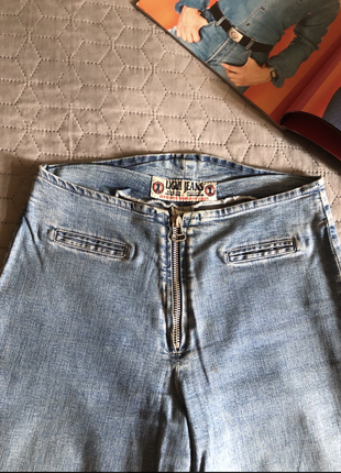 Португальские фирменные уровни джинсы скини, р. xs-s-м4 фото