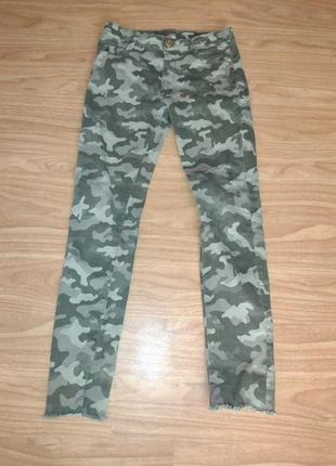 Модні- стильні джинси для підлітка!