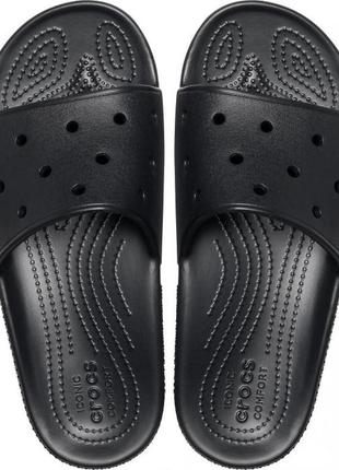 Слайди crocs classic, m9, m10, m11, m12, m133 фото