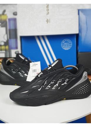 Кроссовки adidas ozrah gm