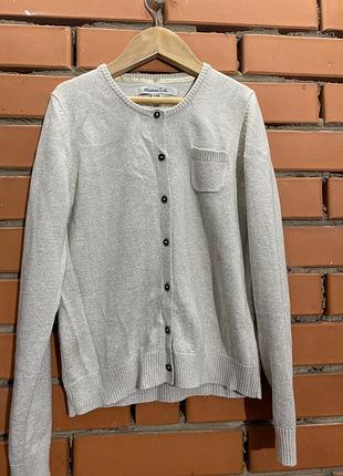 Кофта massimo dutti с блестками 9-10 л ( 134-140 см).