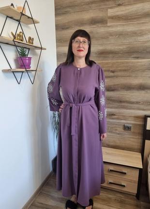 Плаття вечірнє сукня 2