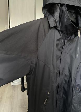 Куртка ветровка дождевик nike acg7 фото
