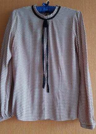 Блуза vero moda p.s