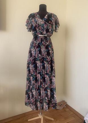 Платье итальялия