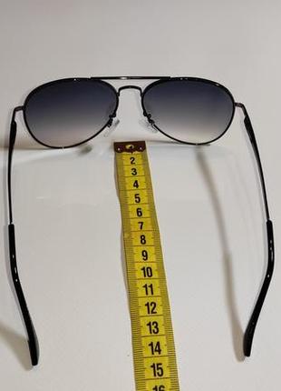 🕶️👓 солнцезащитные очки металлические 👓🕶️5 фото