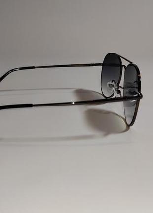 🕶️👓 солнцезащитные очки металлические 👓🕶️9 фото