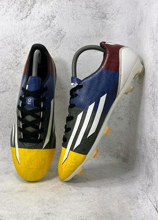 Копочки adidas f10 messi