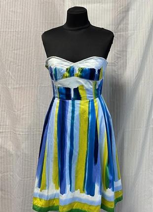 Женское платье calvin klein