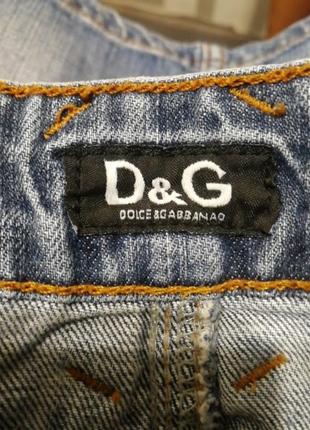 D&g юбка5 фото