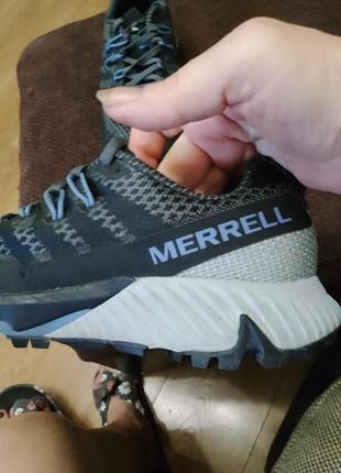 Кроссовки merrell6 фото