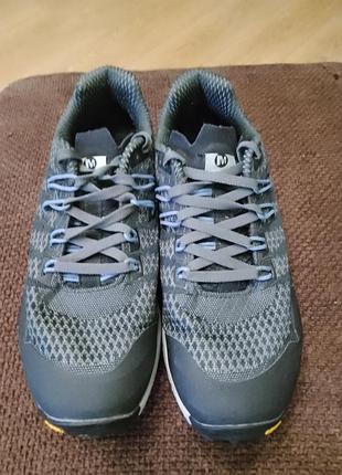 Кроссовки merrell
