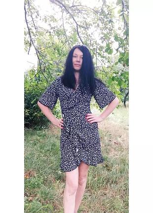 Сукня plt крєп.