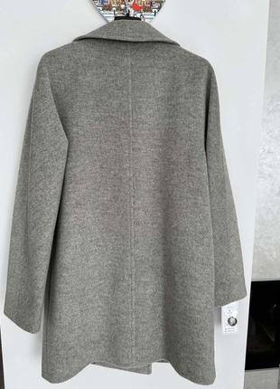 Пальто tm vivalon лаура размер 42. новое2 фото