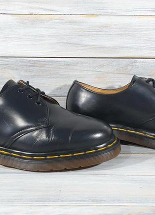 Dr.martens 1461 оригінальне взуття , взуття оригенальная