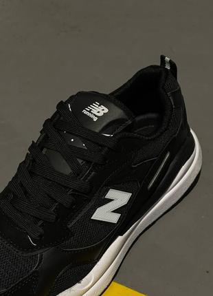 Кроссовки new balance running bw10 фото