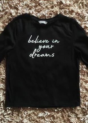 Реглан primark на 10-11 лет