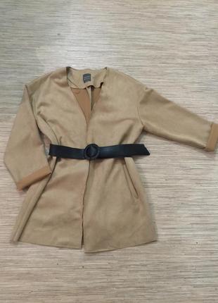 Платье пиджак