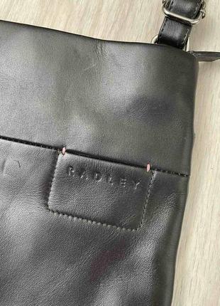 Сумка кроссбоди radley3 фото