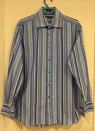 Paul smith-оригинал рубаха
