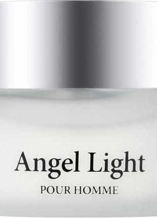 Аромат angel light pour homme туалетная вода