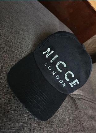 Кепка nicce london бейсболка