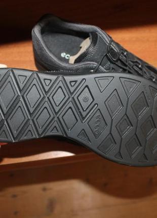 41 ecco wayfly gore-tex оригніальні кросівки