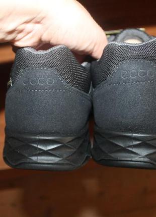 41 ecco wayfly gore-tex оригніальні кросівки