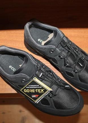 41 ecco wayfly gore-tex оригніальні кросівки