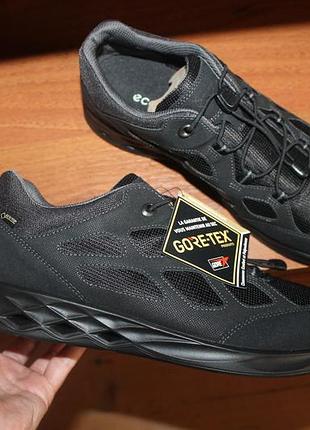 41 ecco wayfly gore-tex оригніальні кросівки
