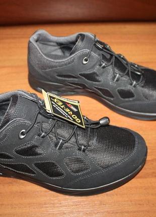 41 ecco wayfly gore-tex оригніальні кросівки