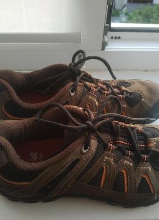 Кросівки karrimor розмір 37