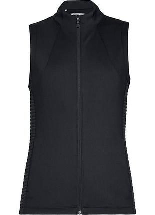 Спортивна безрукавка under armour