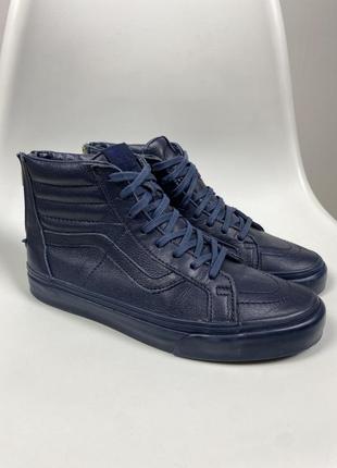 Кеды vans old school