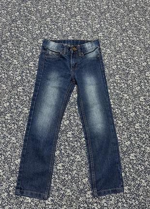 Джинси 128 р