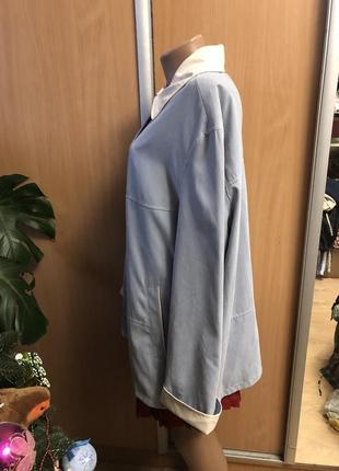 Новая ветровка куртка р 186 фото