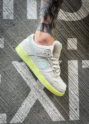 Nike sb dunk 'low mummy' nike sb dunk 'low mummy' кроссовки