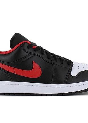 Air air jordan 1 low